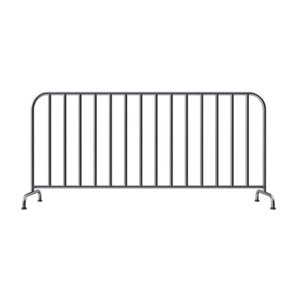 the rental duration for crowd control barricades varies depending on the event's duration and specific needs